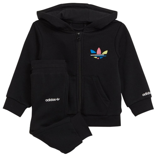 Adidas Βρεφικές φόρμες σετ